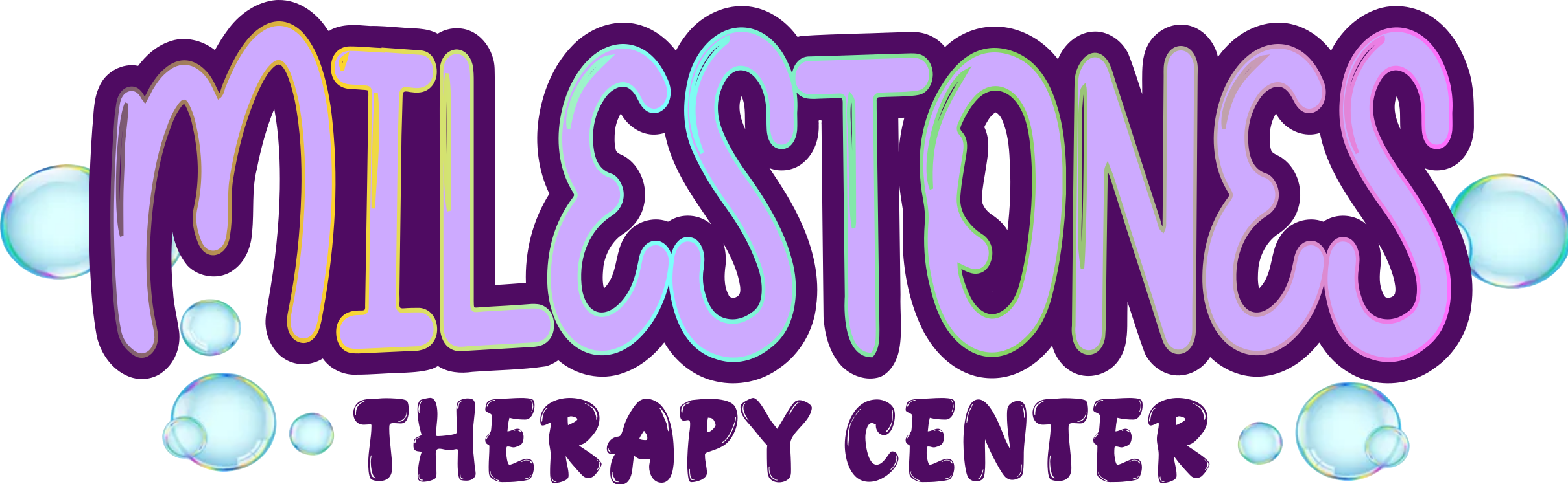 Milestones Therapy Center